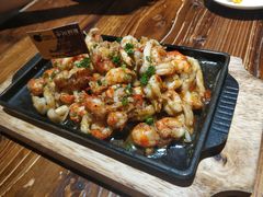 -小川洋风料理(街道口店)