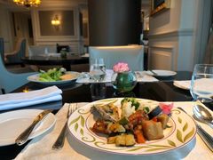 -广州富力丽思卡尔顿酒店