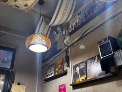 -蜗牛小馆醉乡民谣云南菜(惠新西里店)