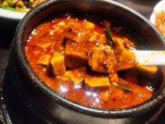 -陈麻婆豆腐(旗舰店)