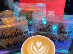 -SeekSeeking咖啡专门店(堰塘街店)