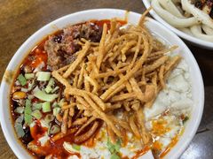 -西月城谭豆花(春熙路店)