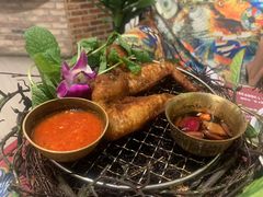 -小娘惹厨房Little Nyonya(狮城有约上榜店)