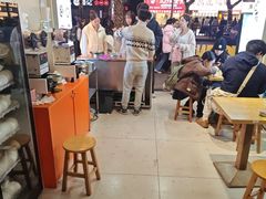 -杨记杏仁茶(椰园店)