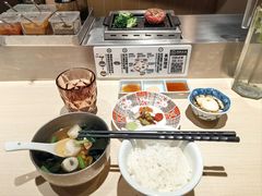 -肉肉大米(金虹桥店)