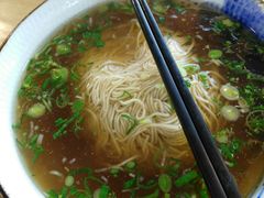 -朱洪元苏式面馆(绿宝广场店)