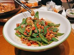 -湘鼎盛·大厨鲜炒湖南味(高新银泰店)