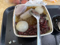 -鲜芋仙(园西路店)