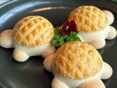 -南海渔村·徐博馆(琶洲店-粤菜养生宴)