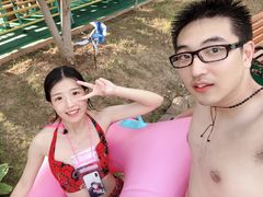 -苏州乐园森林水世界