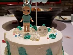 -BON CAKE(华贸购物中心店)
