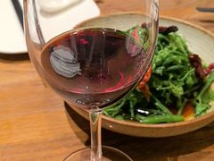 -花舍·新派粤菜·西餐·下午茶(亚运村·鸟巢店)