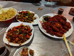 -四妹餐厅(玫瑰街店)