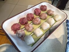 -福寿斋·老北京铜锅涮肉·烤鸭(顺义总店)