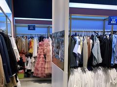 -海马体照相馆(大连罗斯福广场店)