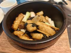 -中山保利艾美酒店-乐美中餐厅