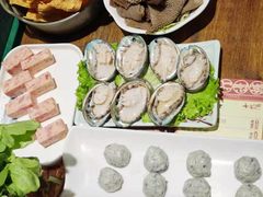 -十六蒲(桂林路店)