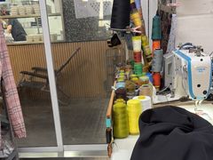 -江师傅裁缝店