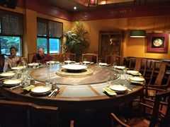 包厢-那家小馆•北京菜•烤鸭(香山店)