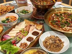 -汉唐守艺人·河北面馆(民心河店)