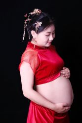 -蜜阁孕味亲子摄影(赛高店)