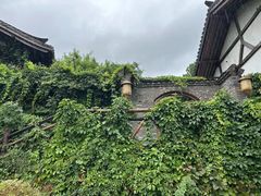 -茅山东方盐湖城景区
