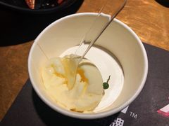 花椒冰淇淋-烤匠麻辣烤鱼(环球中心店)
