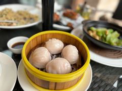 -麒茗餐厅·粤菜·宴会厅·海鲜(锦绣路店)