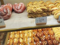 -提亚烘焙·手作面包·生日蛋糕(七星店)