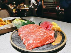 -妥妥烤肉料理(昙华林店)