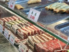 -四宜糕团店(南大街店)