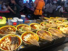 串串-东门町美食街
