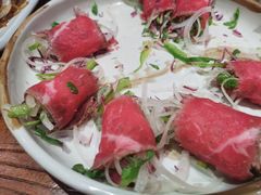 -萨拉伯尔(燕莎友谊商城店)
