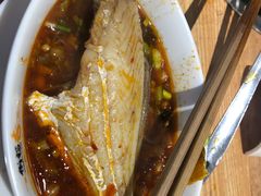 -倒拐香耗儿鱼(西体店)