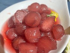 -伊带伊路新疆美食府(呼家楼店)