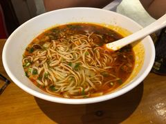 岐山臊子面-鼎高高陕西美食(龙德广场店)