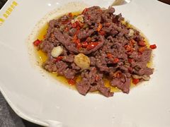 -炊烟小炒黄牛肉(浦东世纪汇店)