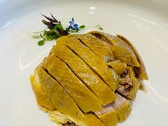 开封桶子鸡-商都酒店( 北京南站店)