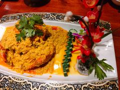 -Siam泰餐厅(水上公园店)