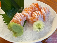 -無忧浅草君·洋风料理(下沙宝龙二期一店)