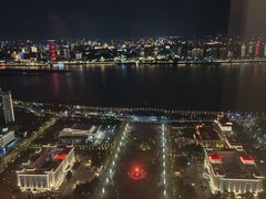 -南昌双子塔303观光厅