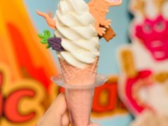 -CORNER CONE GELATO酷矿手作霜淇淋(南头古城店)