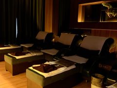-江南足纪·影院足道·轻奢SPA(笋岗HALO广场店)