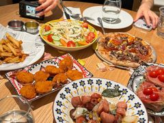 -1861意大利餐厅(来福士店)