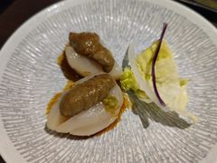 -橘焱胡同烧肉夜食(BFC外滩金融中心店)