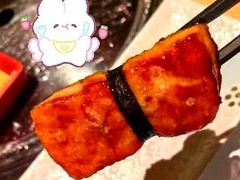 -隐泉京望日式料理(太和广场店)
