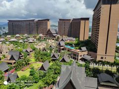 -亚马逊丛林水乐园