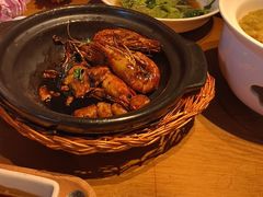 -蝦塘·中国餐馆(城墙南马道巷店)