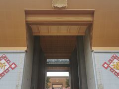 -法门文化景区