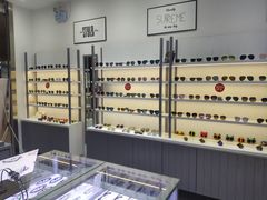 -ALPS阿尔卑斯眼镜(我格广场店)